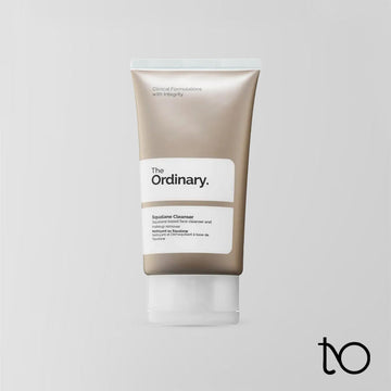 The Ordinary Squalane Cleanser 50ml